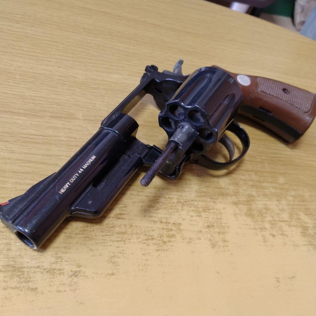 MGC製Ｓ＆Ｗ M29 4インチ