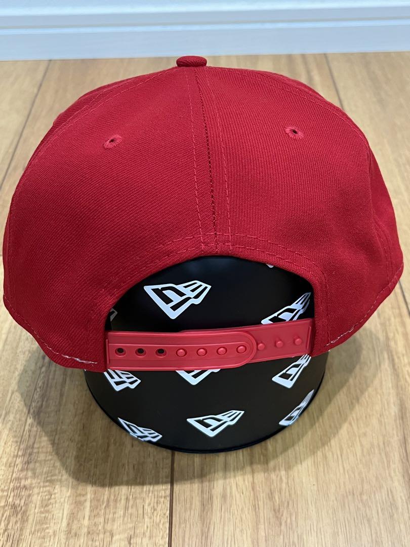 ニューエラ NEW ERA 大谷翔平 MVP＆ホームラン王獲得記念