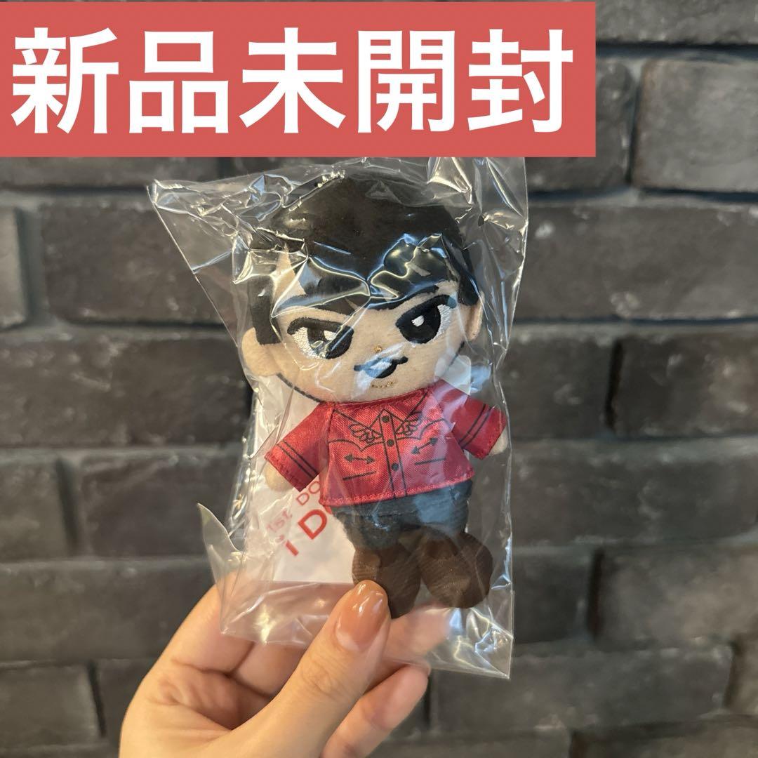 新品未開封 Snowman 宮舘涼太 すのチル ぶらさがりシリーズ