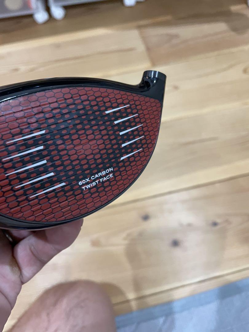 TaylorMade Stealth ドライバー9.0正規品　最安値　今だけ