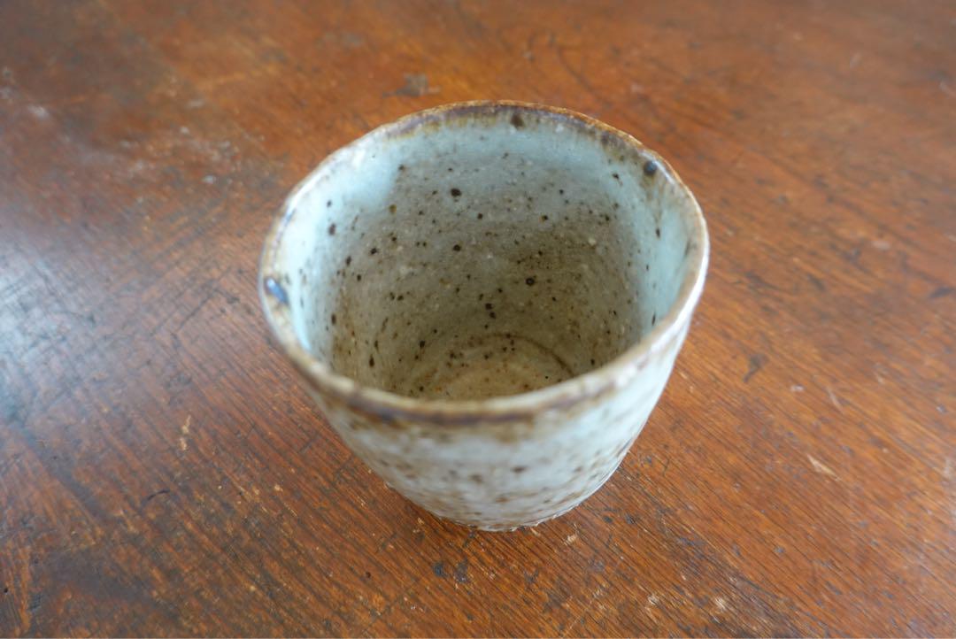 小野哲平　湯呑み　酒器　作家もの balifitnesscenter.com