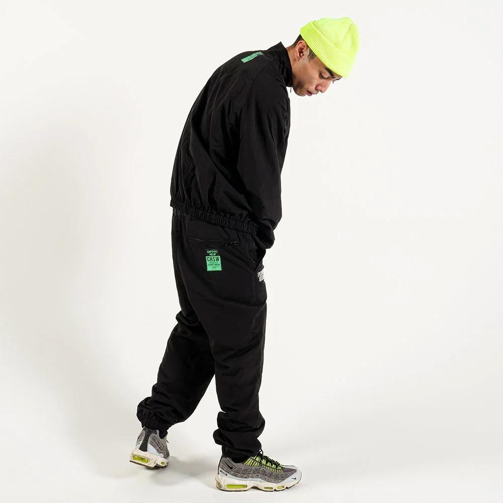 半額セール‼️CAPTAINS HELM SEEKERS NYLON PANTS