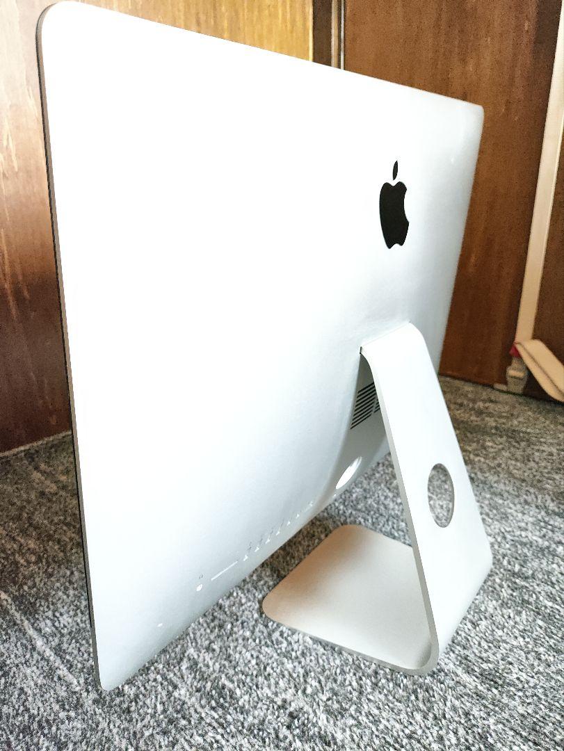 美品】iMac 21.5インチ2015 1TB 美品】iMac 21.5インチ2015 1TB