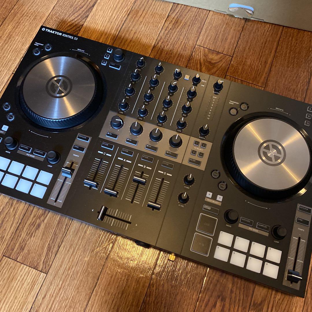 高品質 DJ機器 楽器/器材-scnikolatesla.com