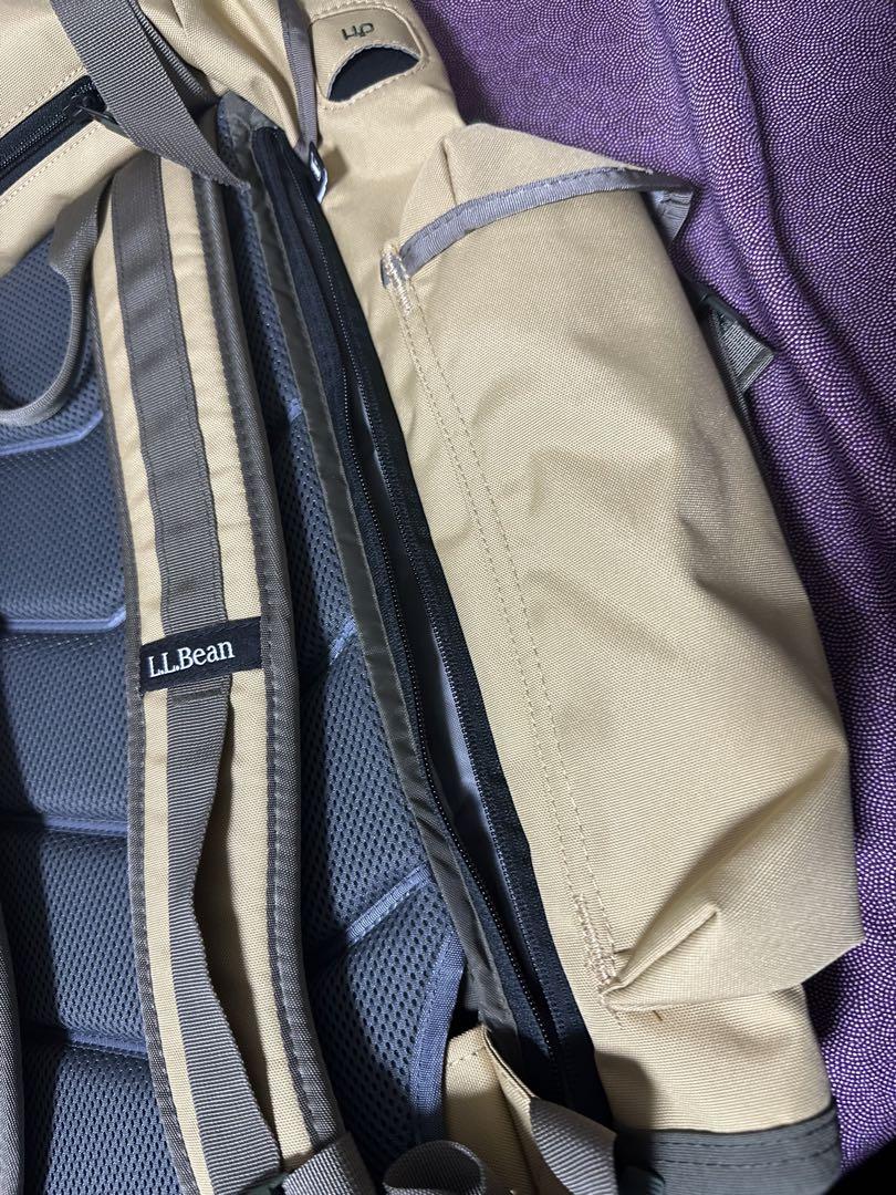 L.L.Bean リュックサック