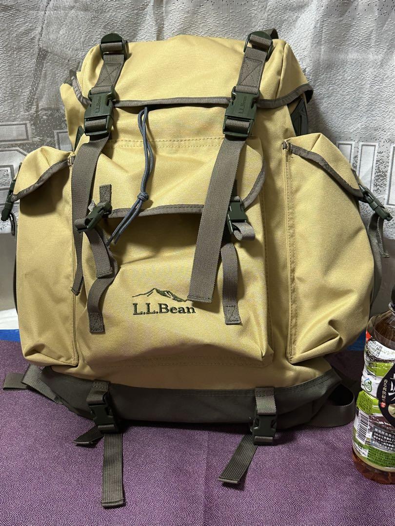 L.L.Bean