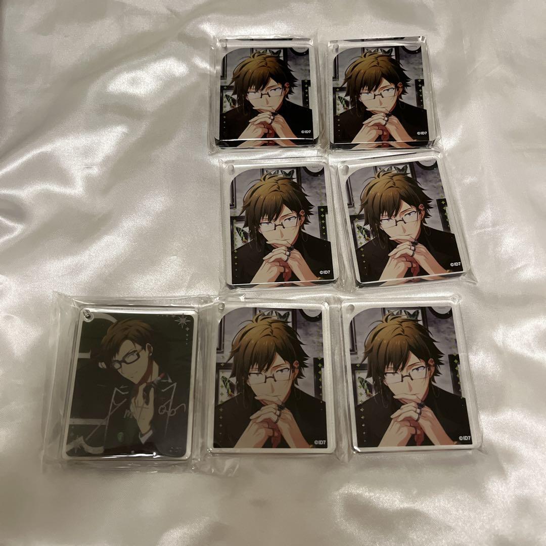 アイナナ　コロッタ　大和　sugao ホリコレ