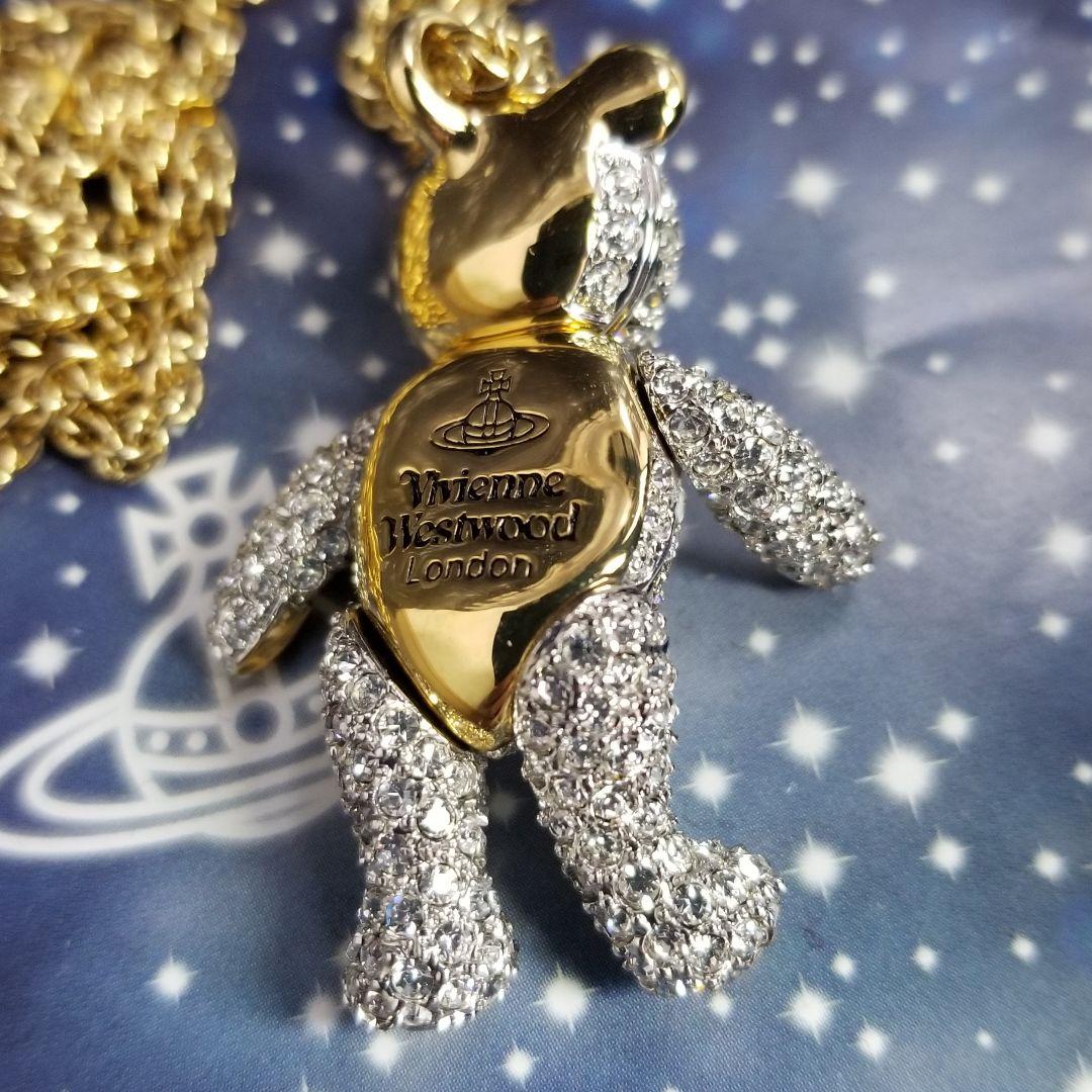 超特価特価 新品 復刻 BIG TEDDY PENDANT KxDrg-m59082614383 格安在庫