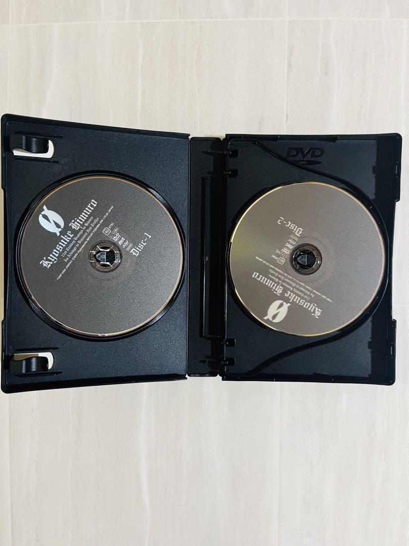 氷室京介/The one night stands tour\BOOWY The one night stands tour “Collective Souls”1998 : 氷室京介