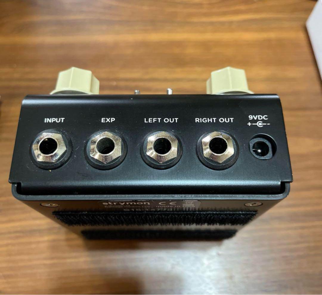 strymon FLINT