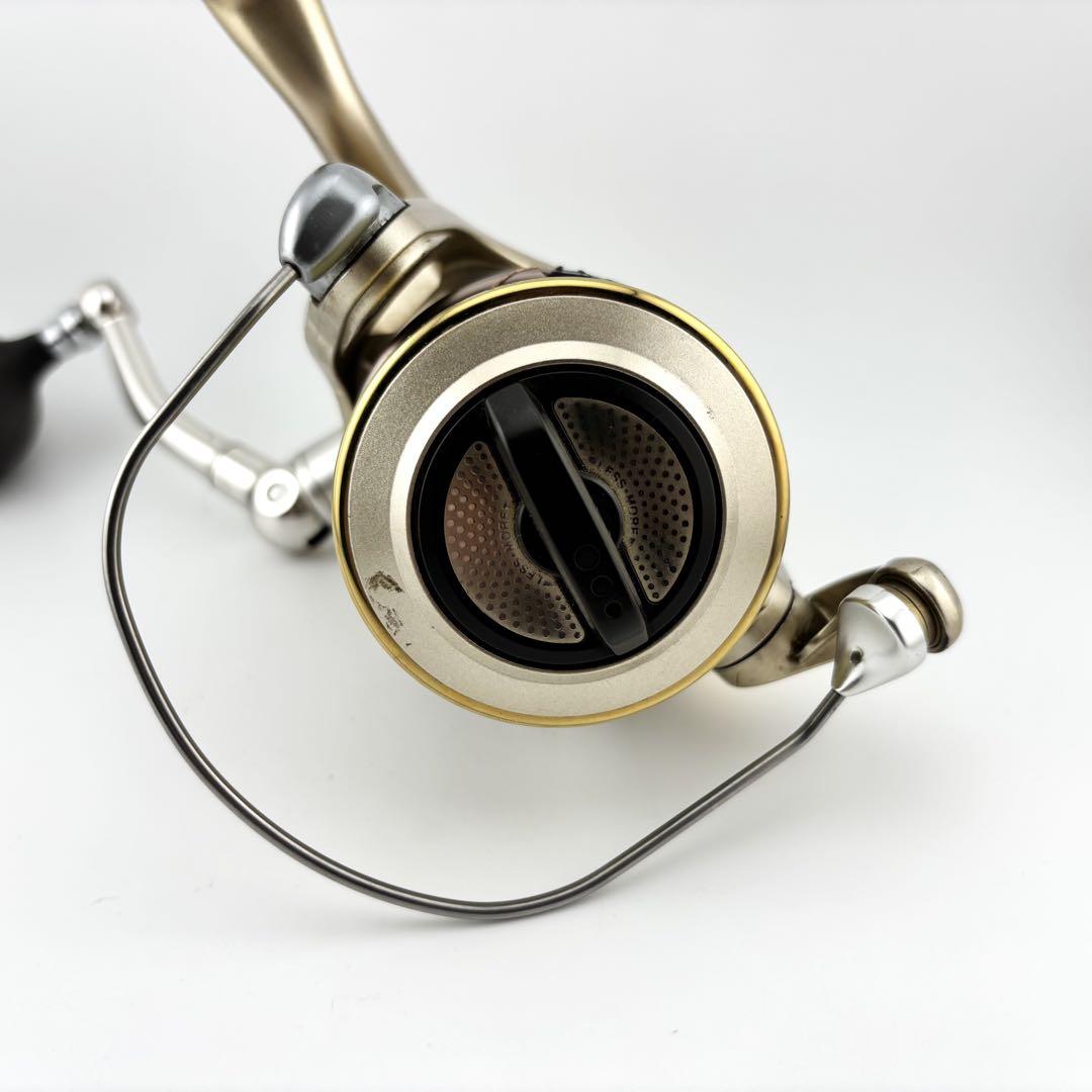 シマノ　アルテグラ 8000 PG 03 SHIMANO