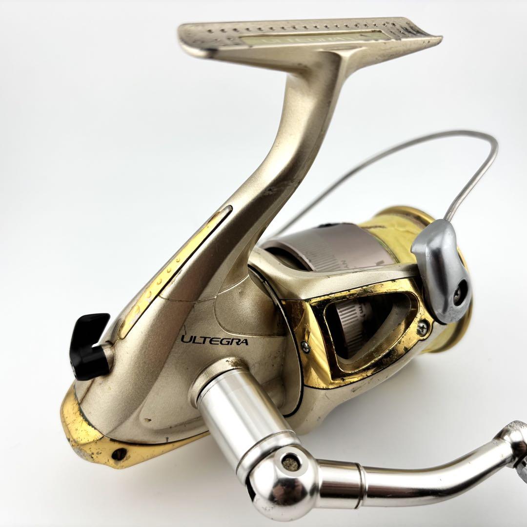 シマノ　アルテグラ 8000 PG 03 SHIMANO