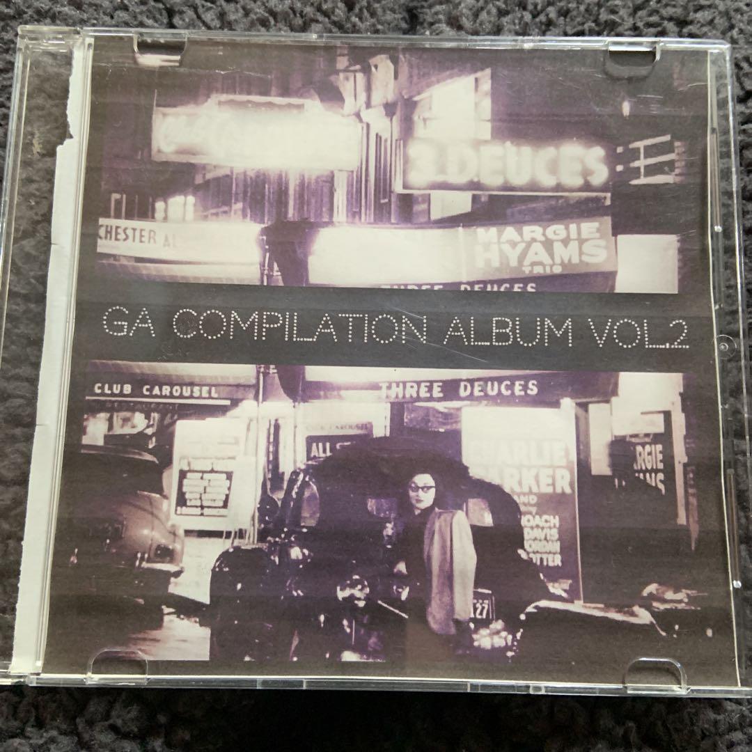 kandytown 秘蔵音源　Vol.1&Vol.2 セットkeiju 上杉柊平