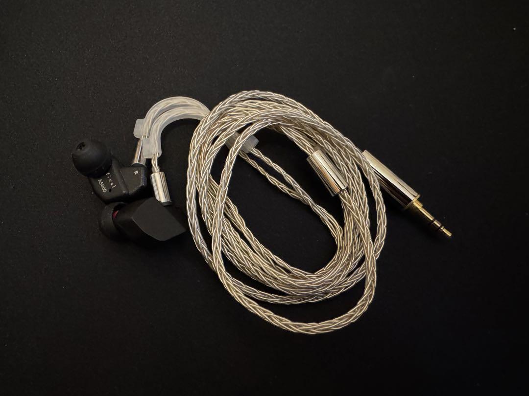 【最終値下げ】final A5000
