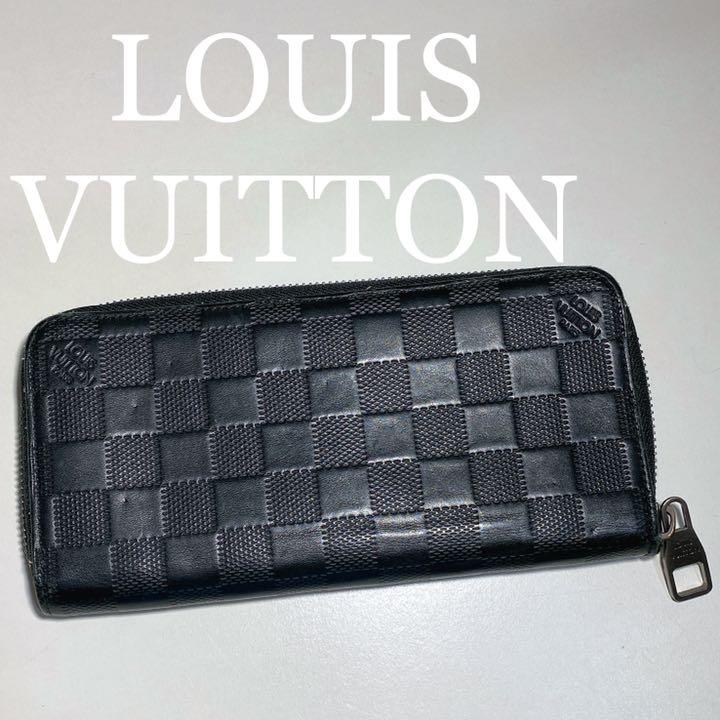 国内正規総代理店アイテム】 LOUIS VUITTON ジッピーウォレット ヴェル 国内正規総代理店アイテム】 LOUIS VUITTON ジッピーウォレット ヴェル