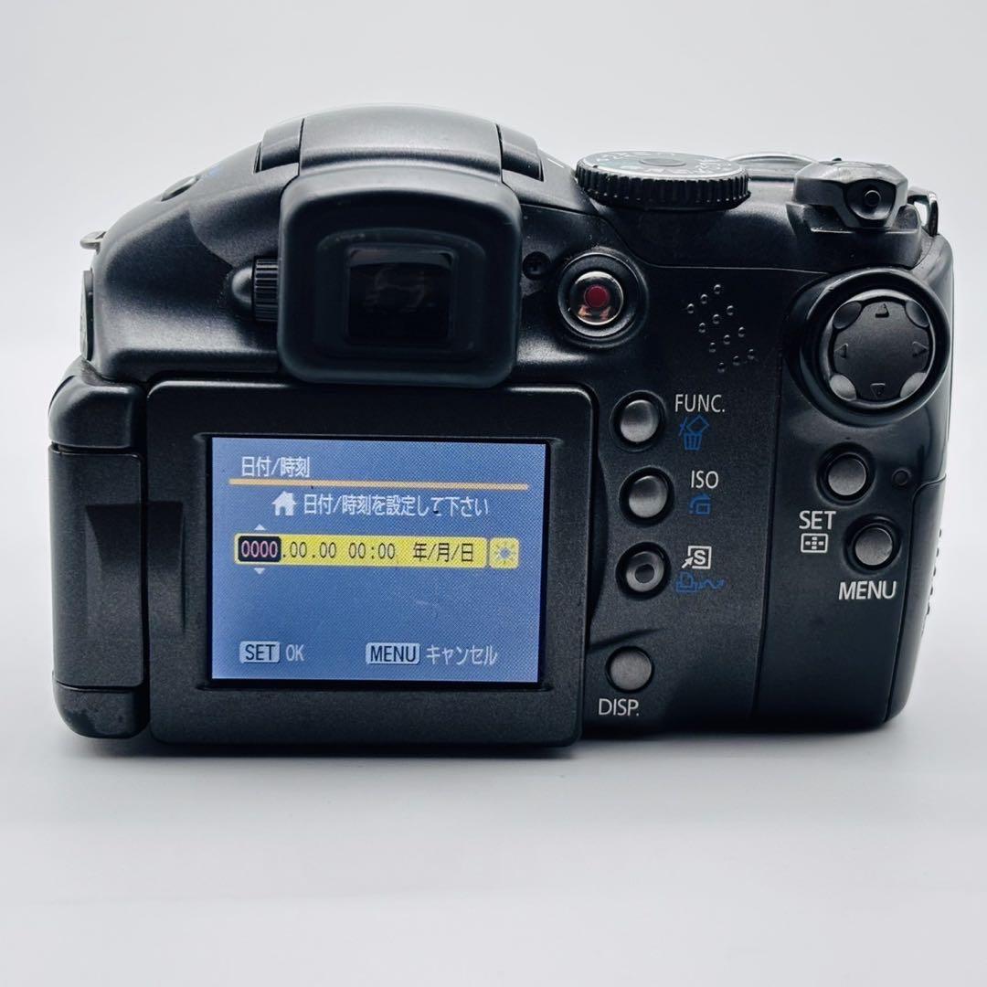 【動作確認済み】CANON POWERSHOT S3IS PC1192 電池①