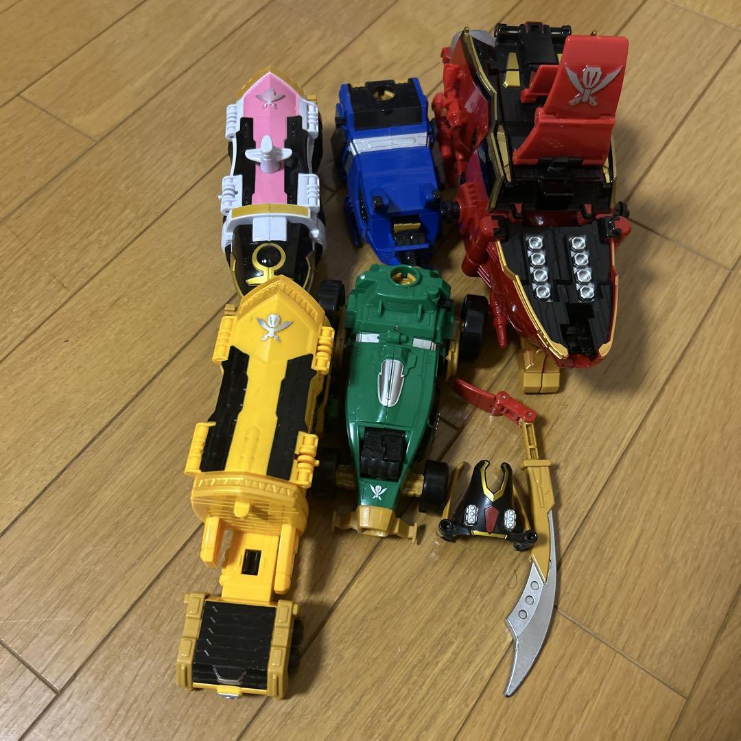 おもちゃ