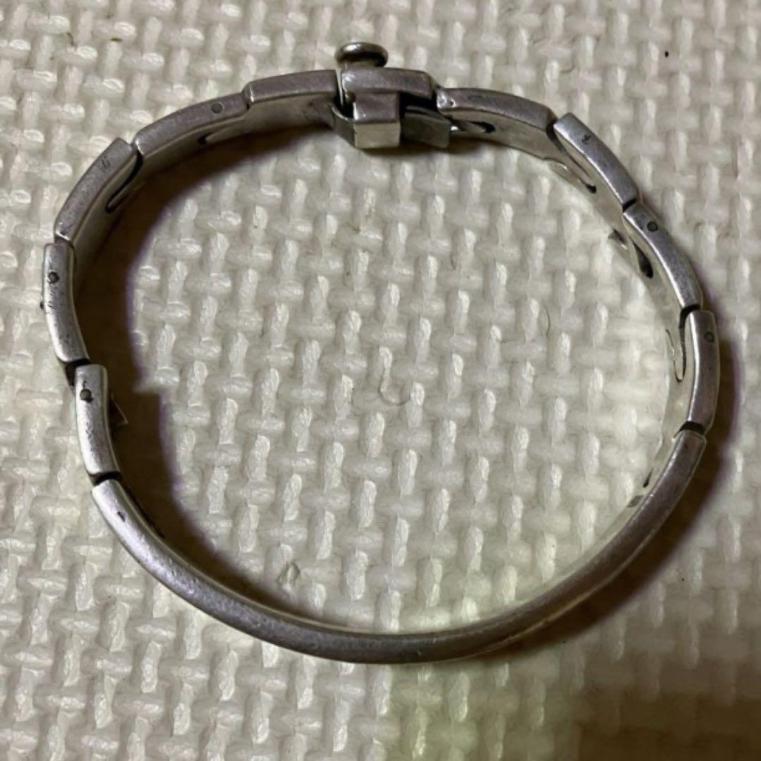 シルバー925・ブレスレット