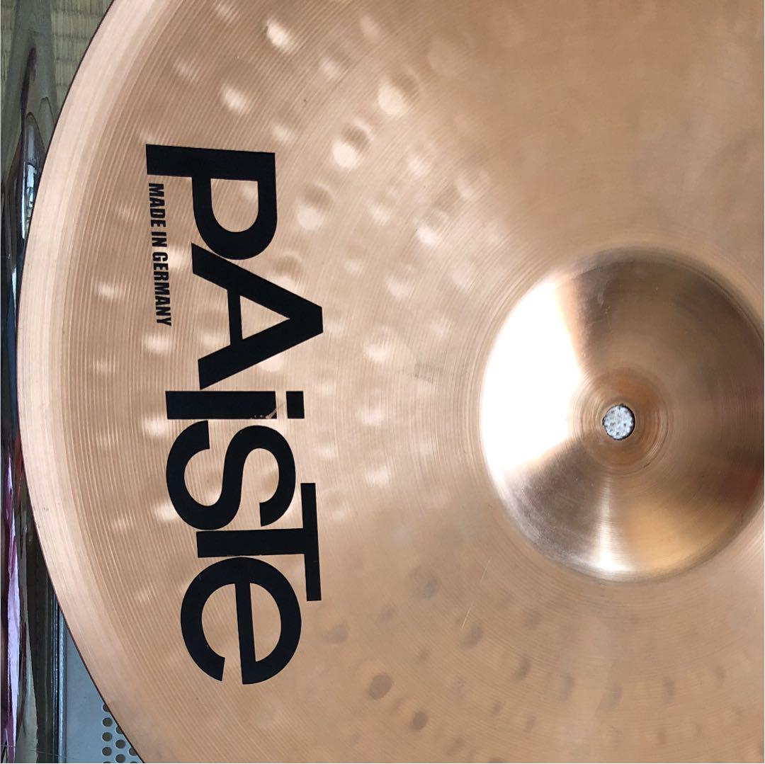 パーカッション・打楽器 PAisTe