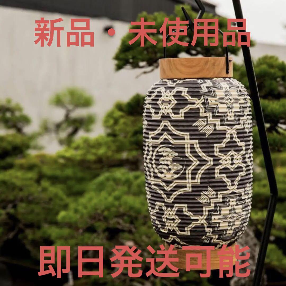 素晴らしい価格 popup 限定コラボ】old mountain tradman's 提灯 ライト・ランタン