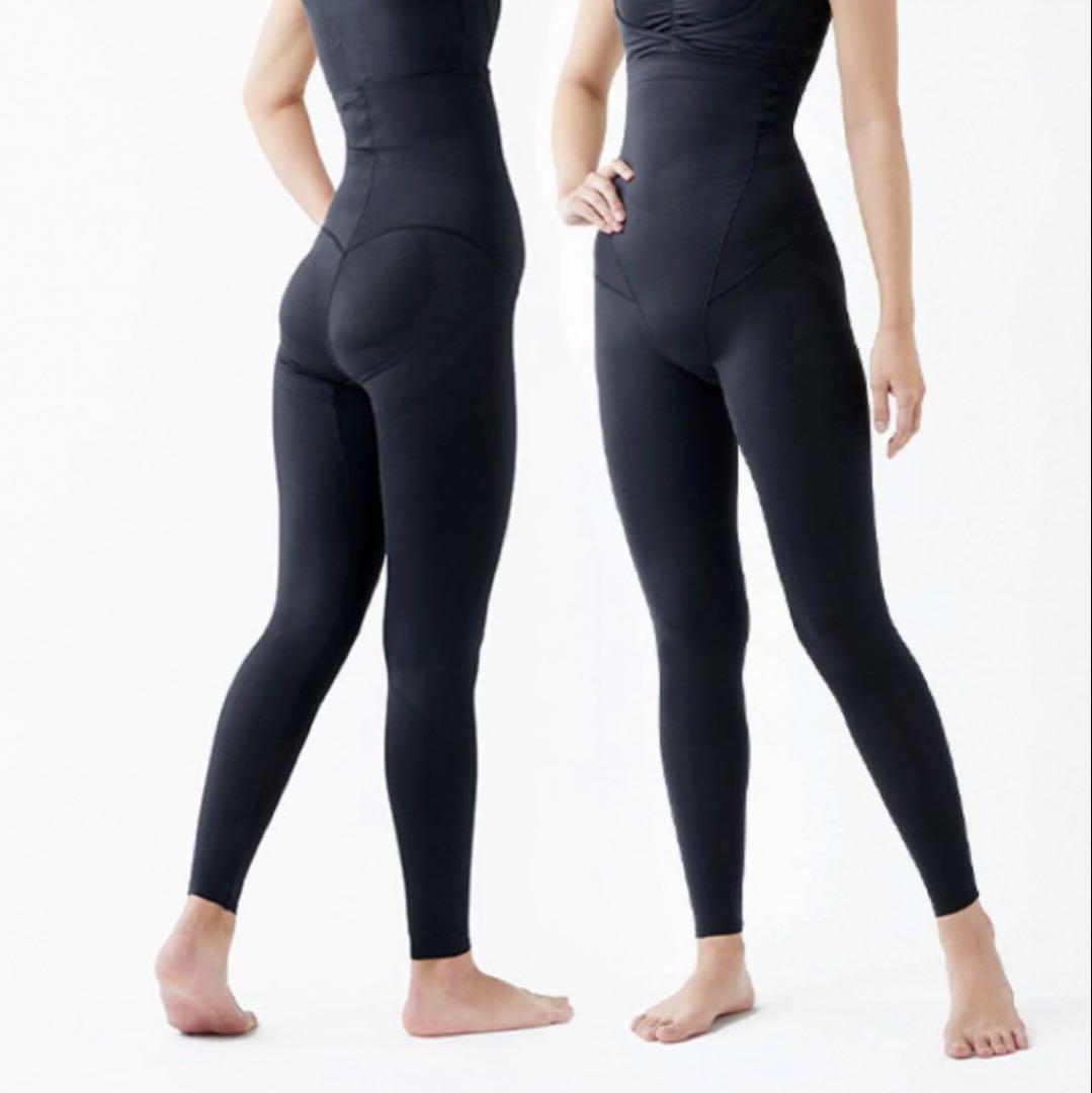 【新品未開封】BODY ARCHI　ボディアーキ　ナイトスパッツ　Mサイズ Body Archi ボディアーキ ナイトスパッツ Mサイズ