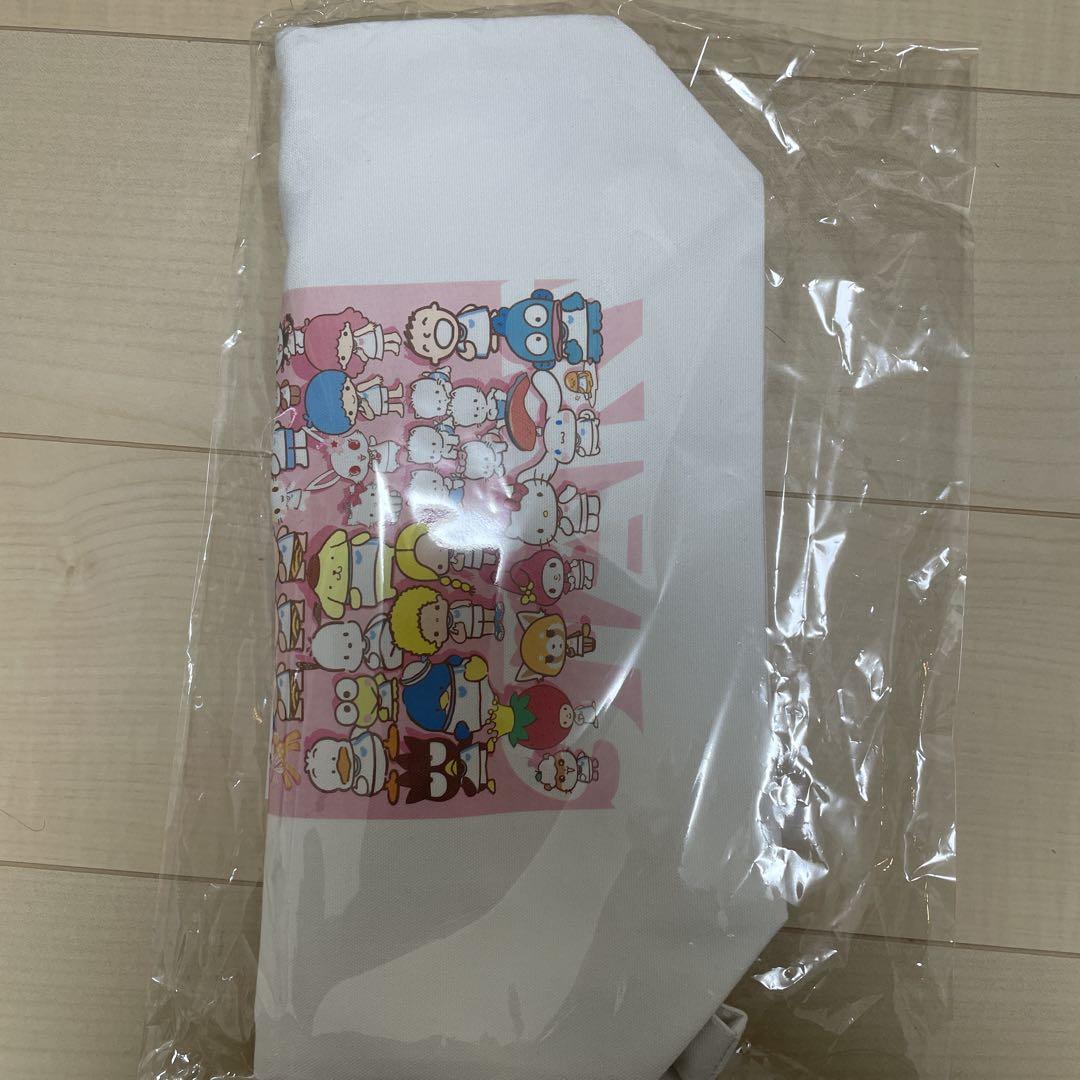 新到着 いちご新聞50周年記念 トートバッグ オリジナル カスタム - メルカリ クリアファイル