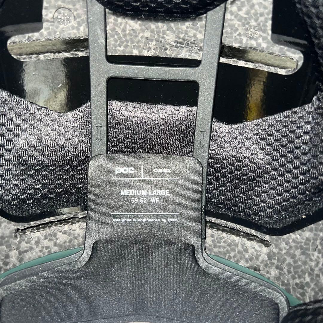 ※POC ポック ヘルメットOBEX WF MIPSワイドフィット58-62cm ※POC ポック ヘルメットOBEX WF MIPSワイドフィット58-62cm