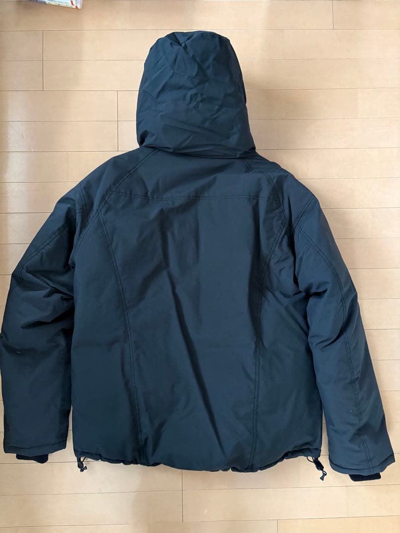 ⭐︎クリーニング済⭐︎ nonnative EXPLORER DOWN JACKET ⭐︎クリーニング済⭐︎ nonnative EXPLORER DOWN JACKET