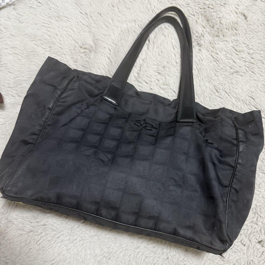 CHANEL バンドバッグ
