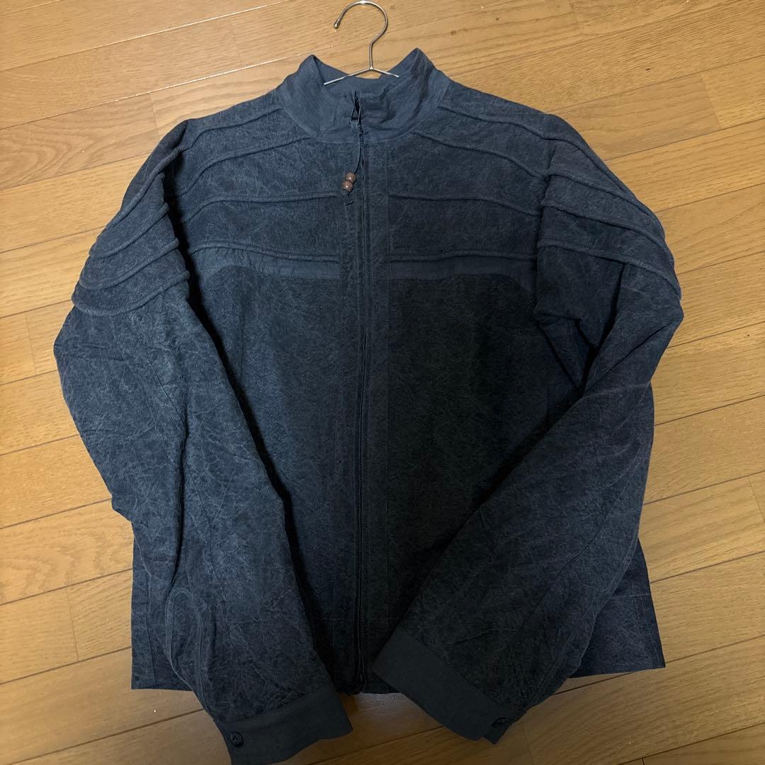 jianye Herald ジャケット　ジェンイェ