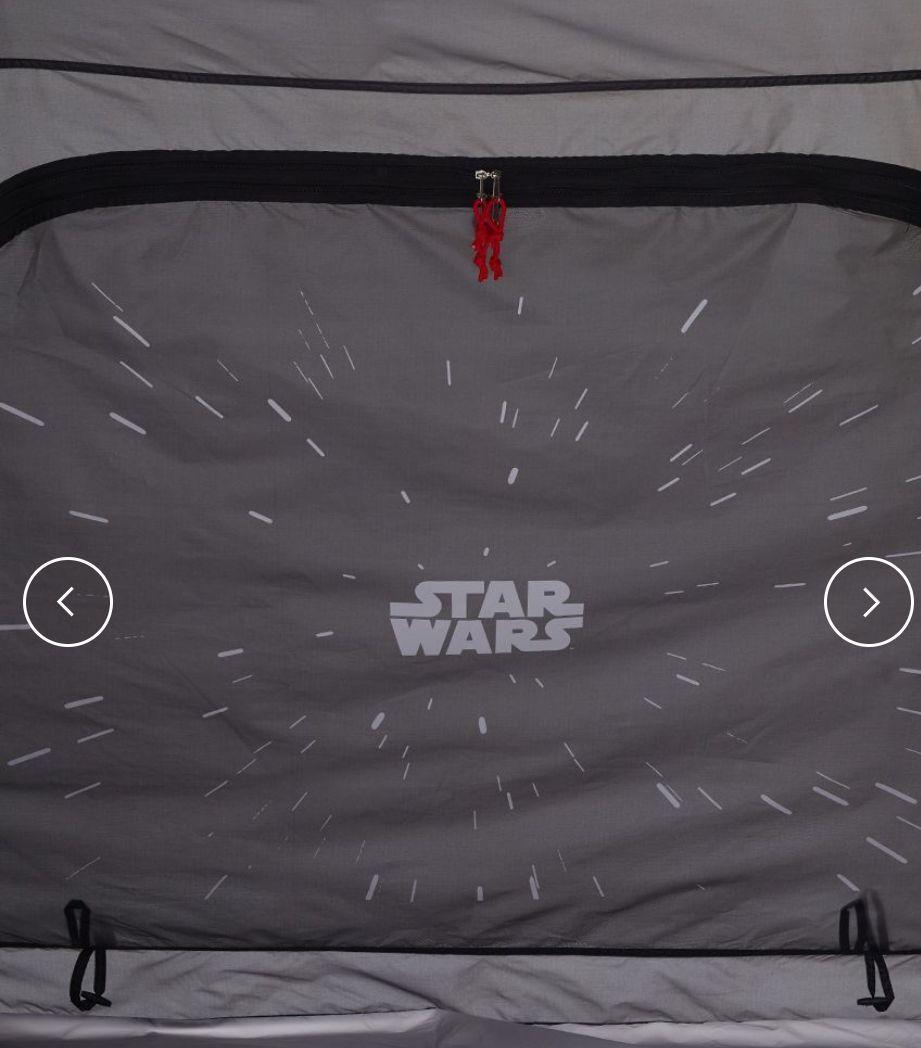 TARAS BOULBA STAR WARS スクリーンシェード