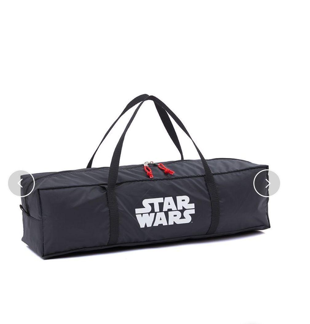TARAS BOULBA STAR WARS スクリーンシェード