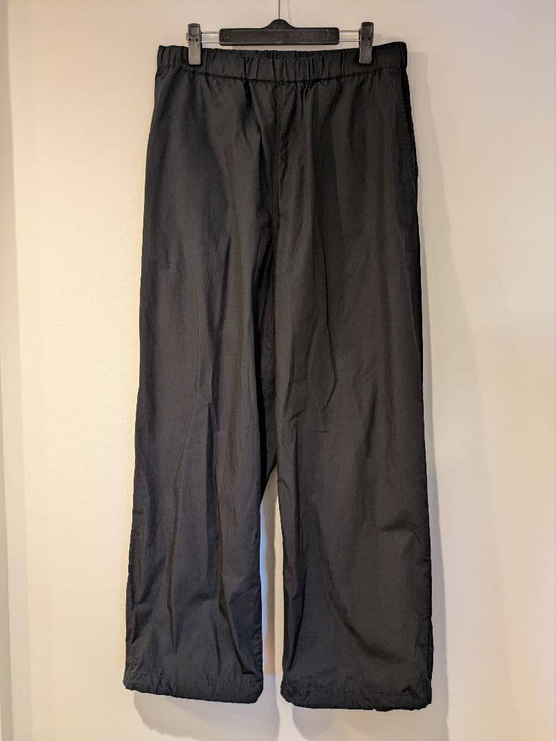 FreshService Utility Over Pants ブラックXL LL FreshService