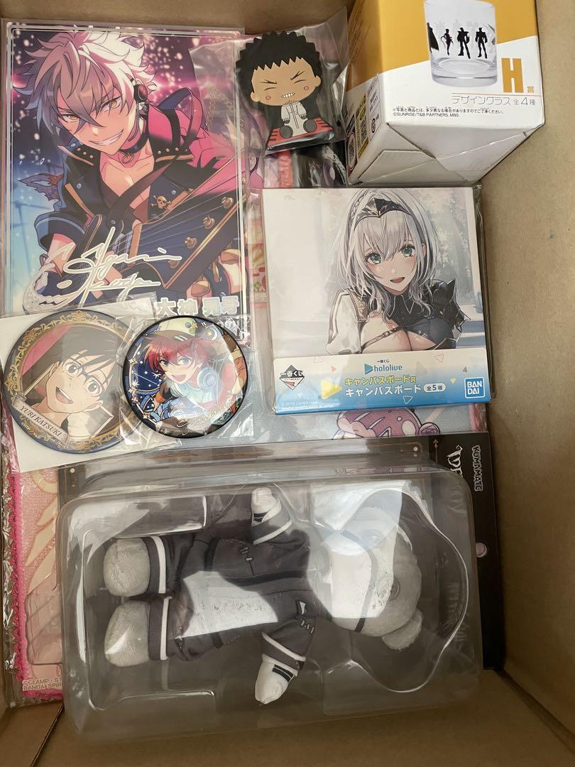 アニメグッズ等 大量まとめ売り∗︎*゜ アニメグッズ 大量 まとめ売り♥︎︎∗︎*゜ - メルカリ