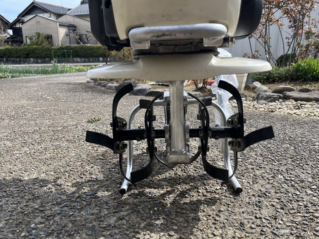 ホンダ ピアンタFV200