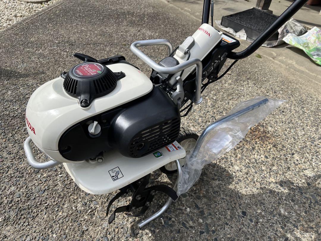 ホンダ ピアンタFV200
