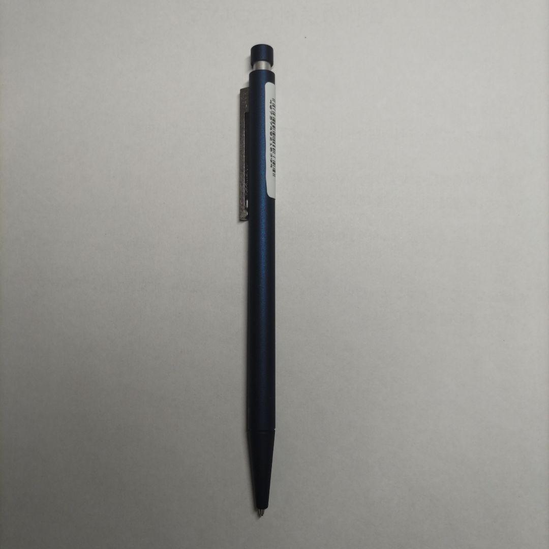 LAMY ラミー CP1 0.5mm ディープブルー シャープペンシル　3本