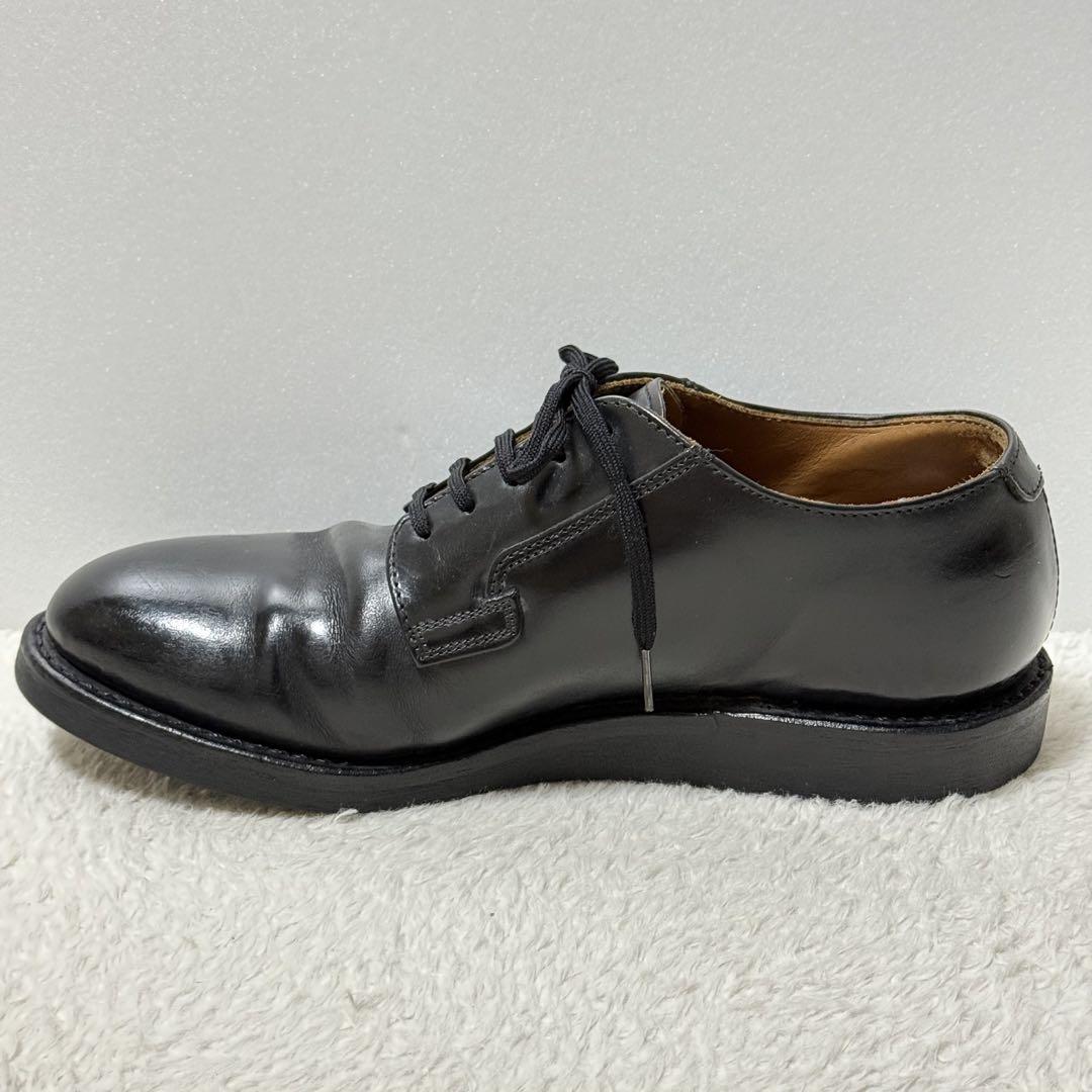 RED WING レッドウィング 101 ポストマンシューズ 7D 25.0cm