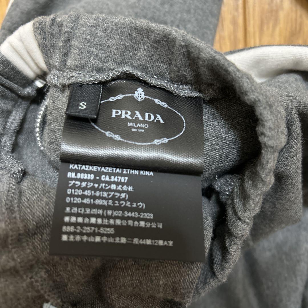 PRADA レギンス
