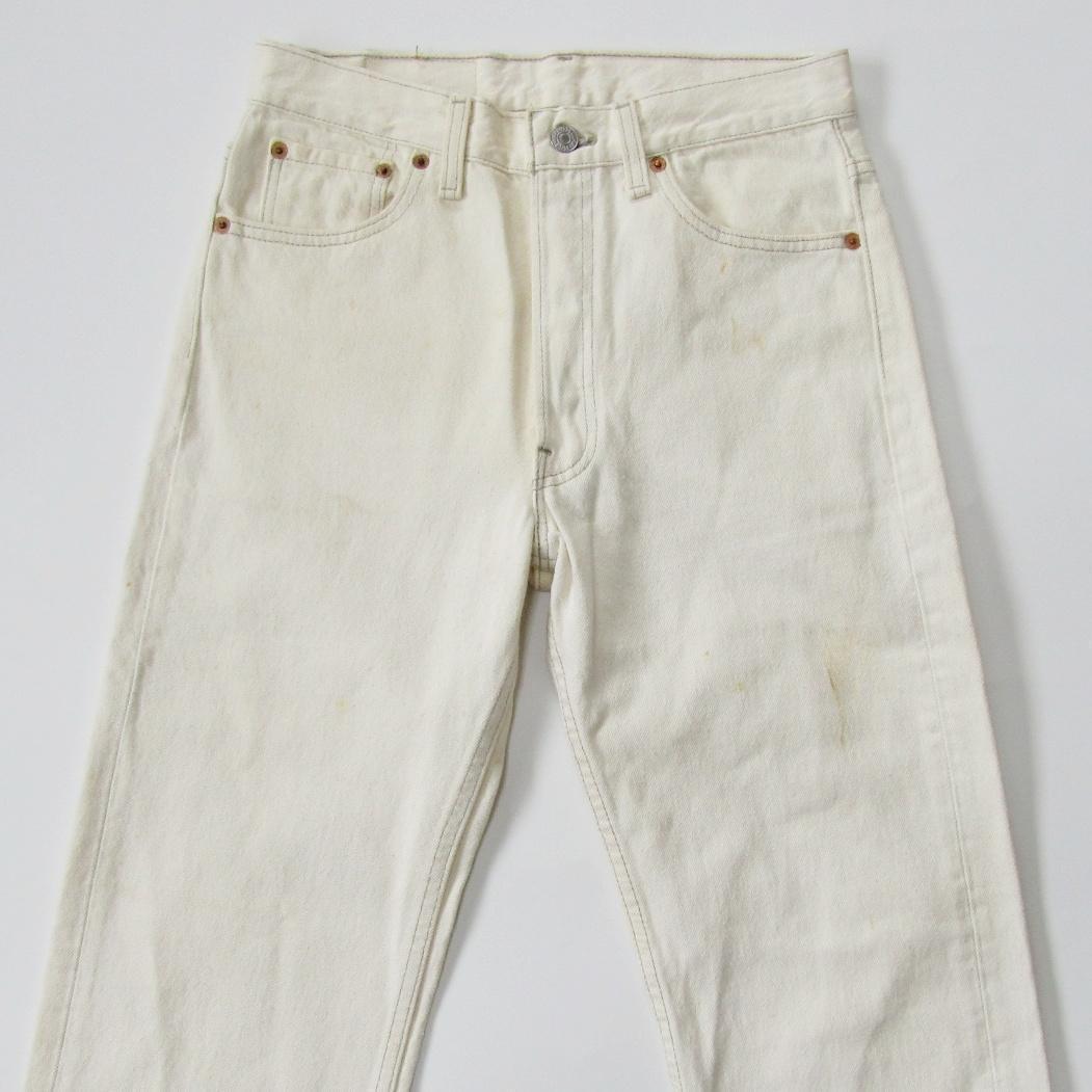 29 W約72㎝S・Levi's
