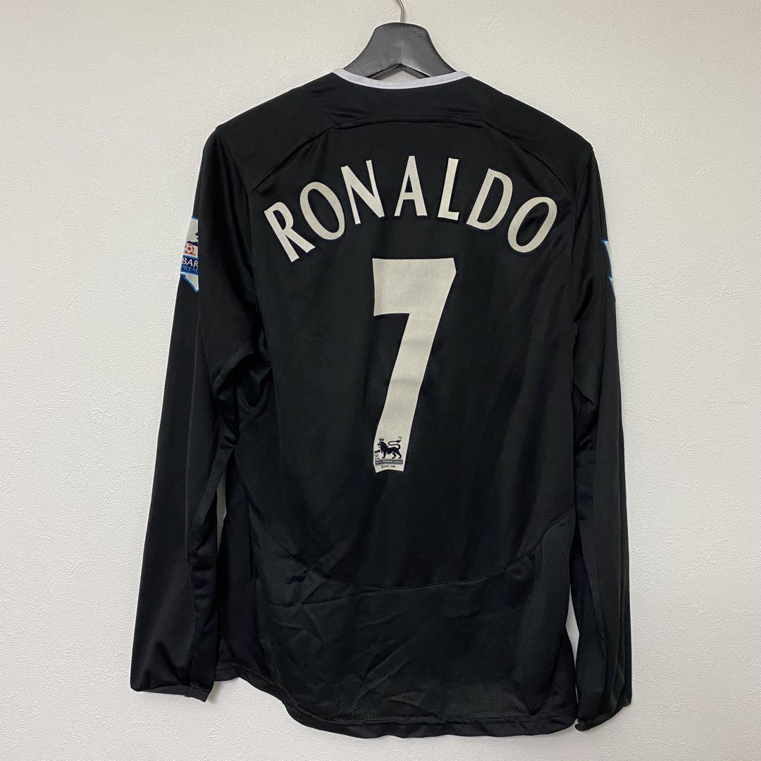 C.RONALDO ユニフォーム 7番 【Mサイズ】