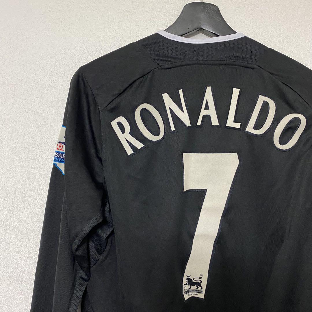 C.RONALDO ユニフォーム 7番 【Mサイズ】