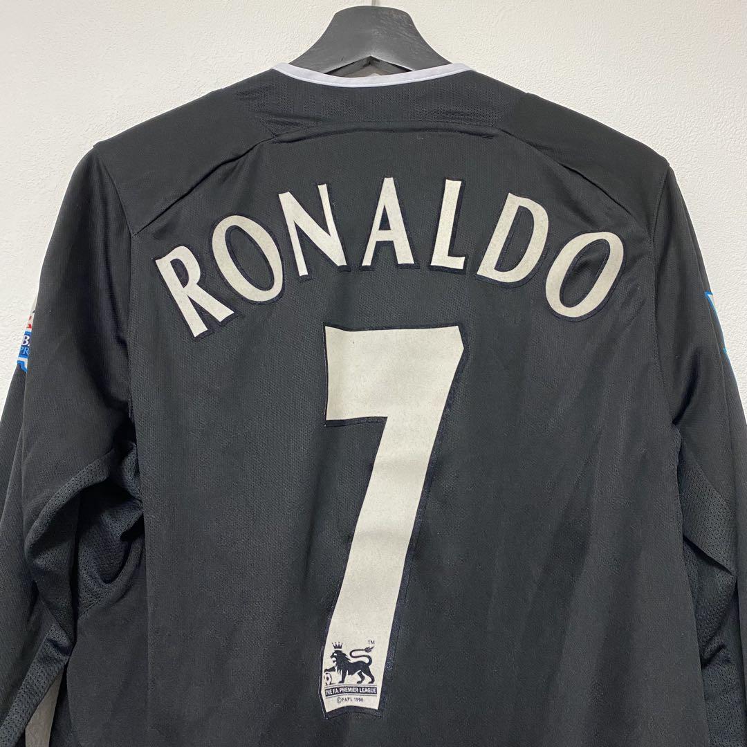 C.RONALDO ユニフォーム 7番 【Mサイズ】