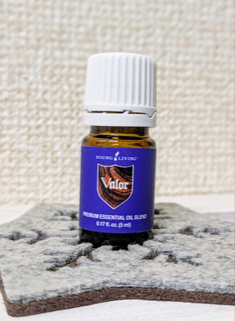 未使用ジャンク品　 Young Living ヤングヴァラー 5ml Amazon | オリジナルヴァラー 5ml | ヤングリビング Young