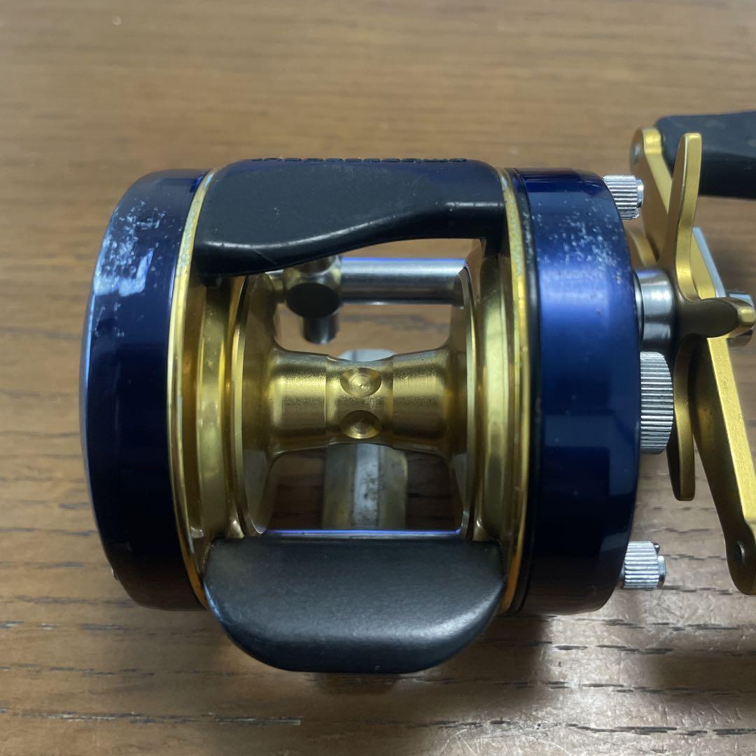 アブガルシア アンバサダー 5600C4 Ambassadeur