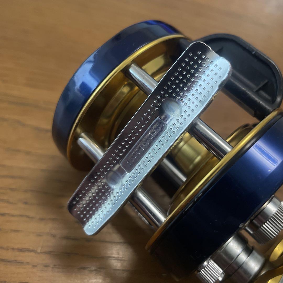 アブガルシア アンバサダー 5600C4 Ambassadeur