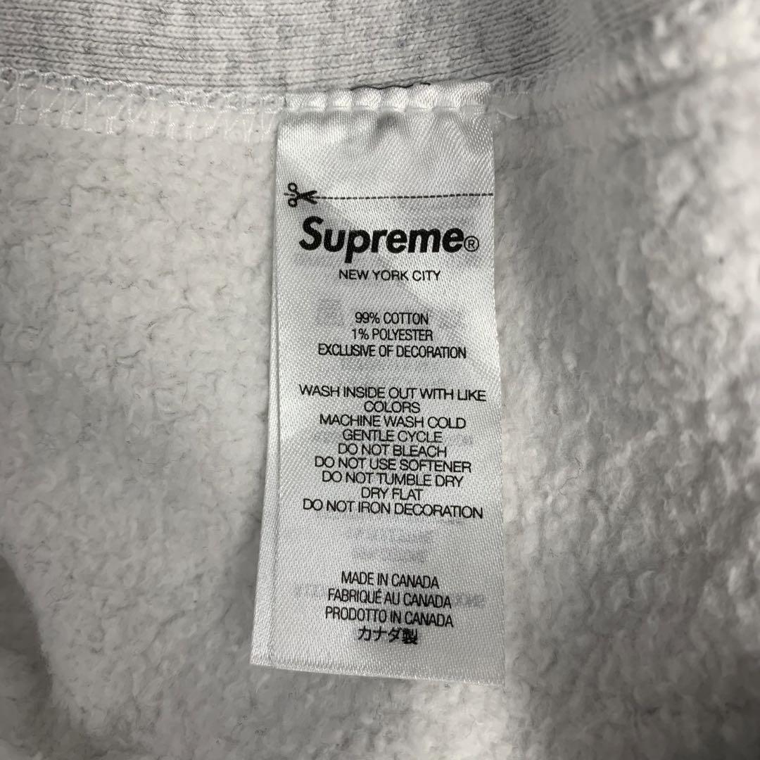 トップス Supreme Cities Arc Crewneck F/W21