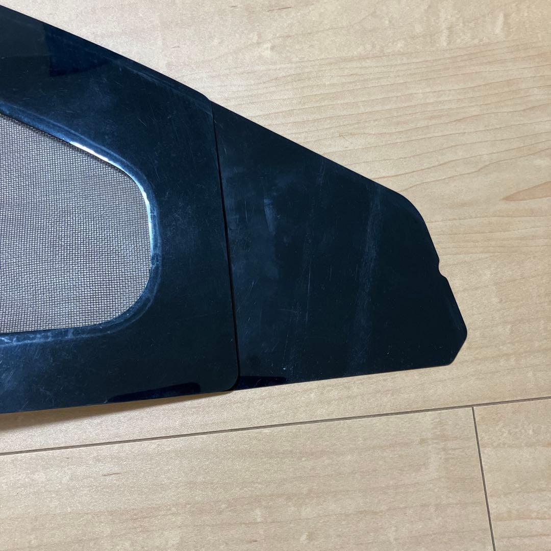 セカンド セット傷や汚れあり