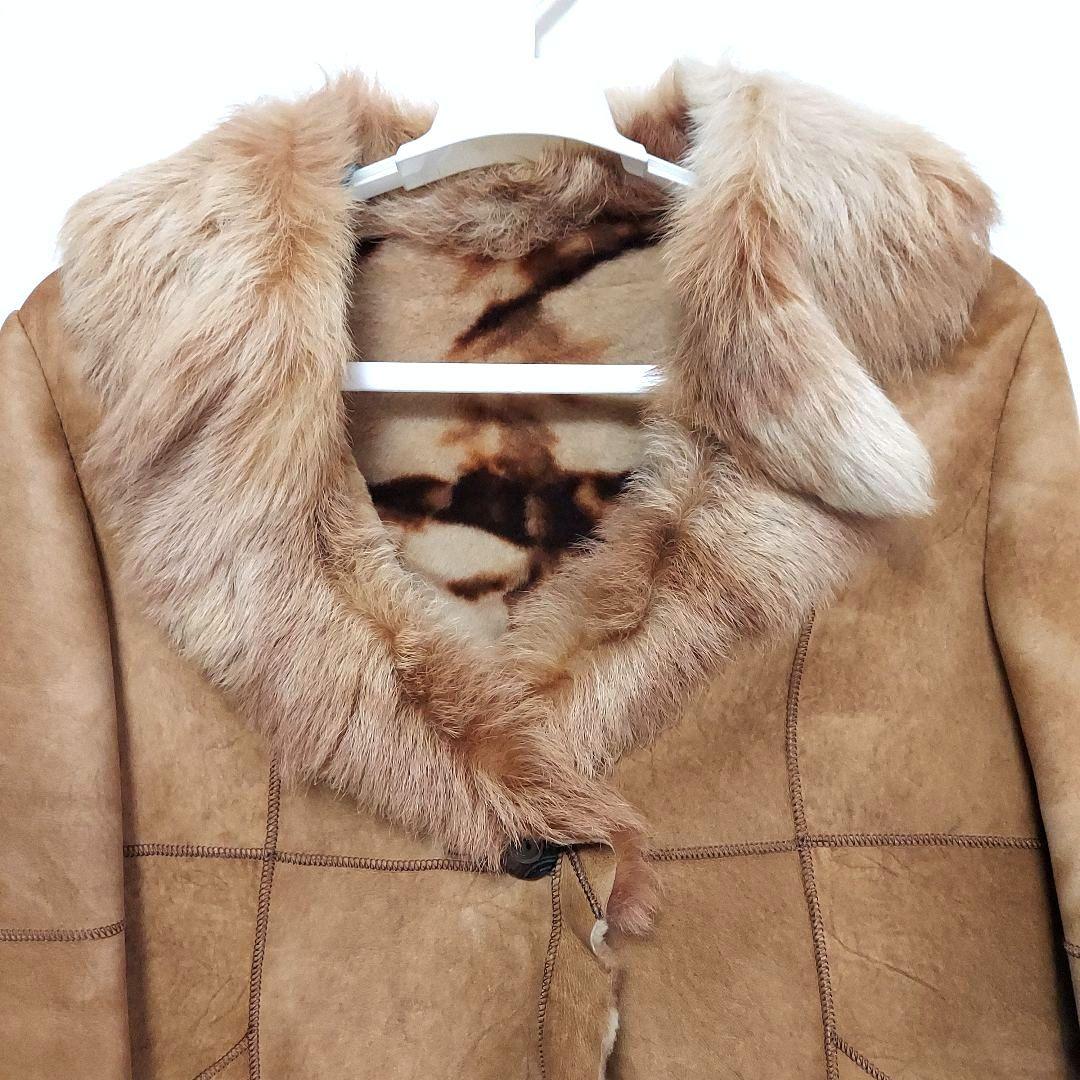 羊革 ラムレザージャケットL