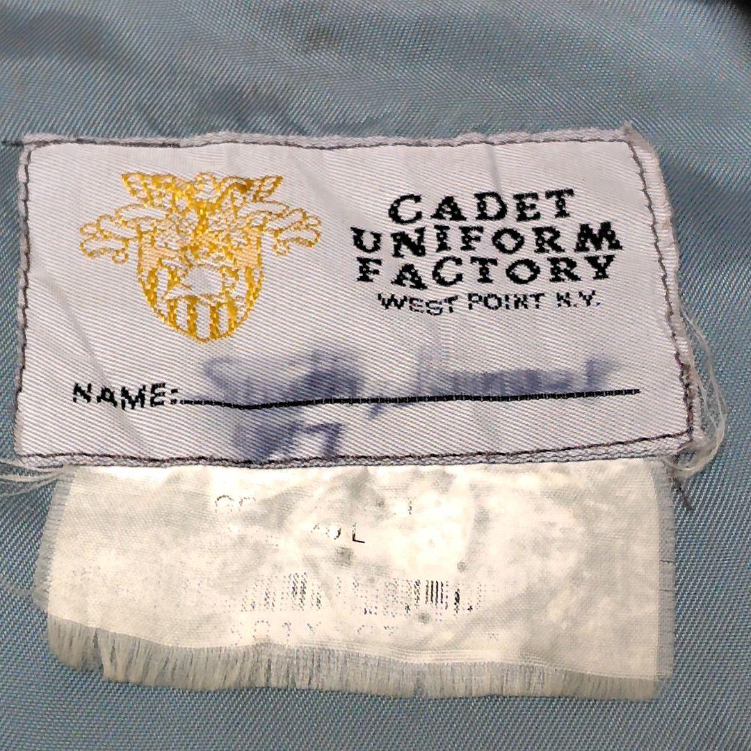 アメリカ軍 USMA